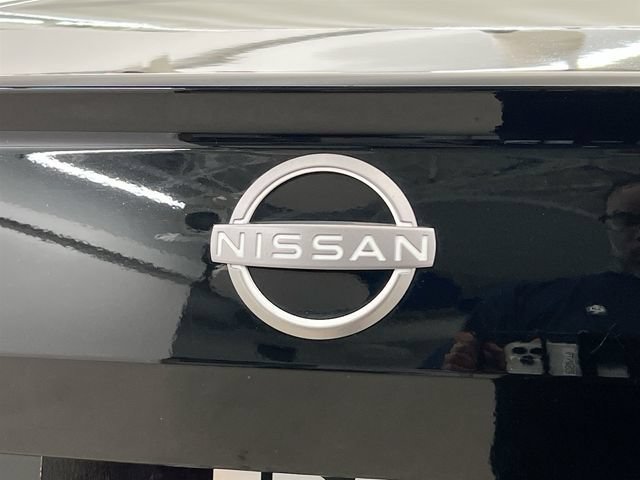 2025 Nissan Altima SV - Photo 38