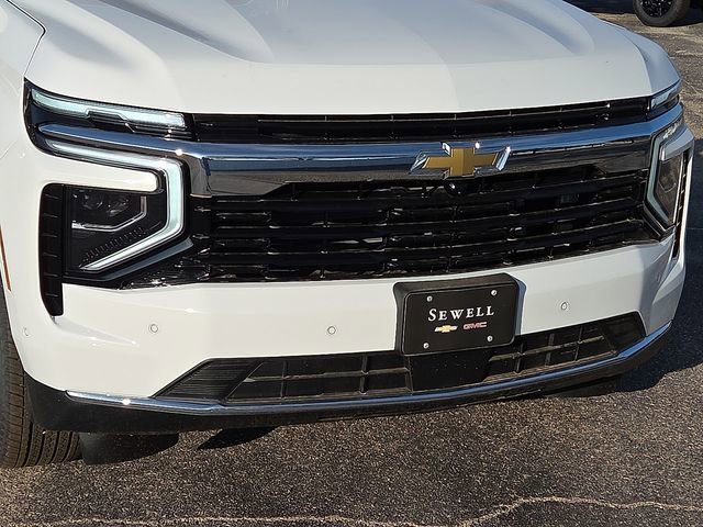 2025 Chevrolet Tahoe LS - Photo 8