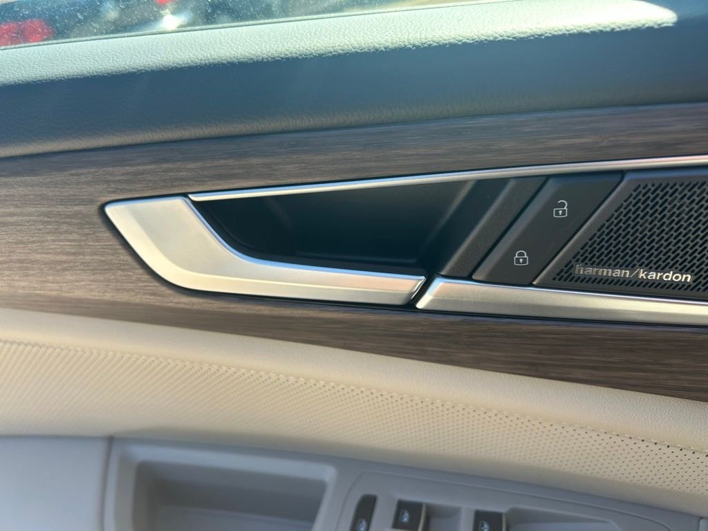 New 2026 Gray Volkswagen SEL Premium R-Line image 55