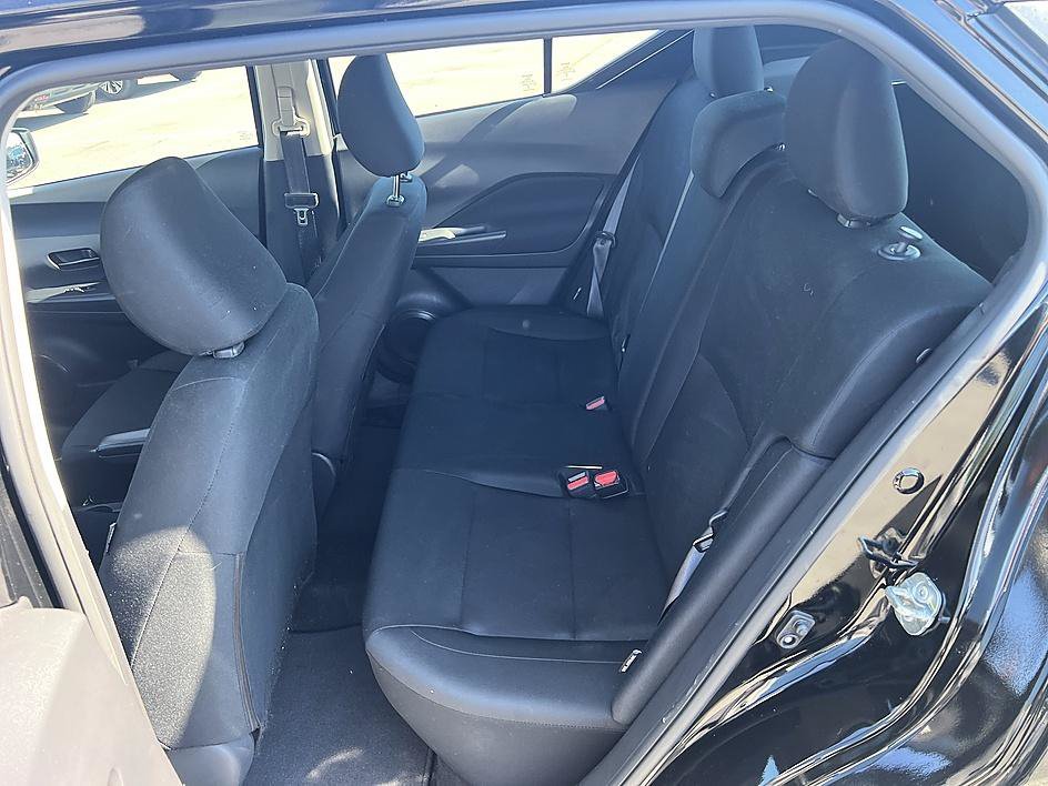 Used 2025 Super Black Nissan S image 14