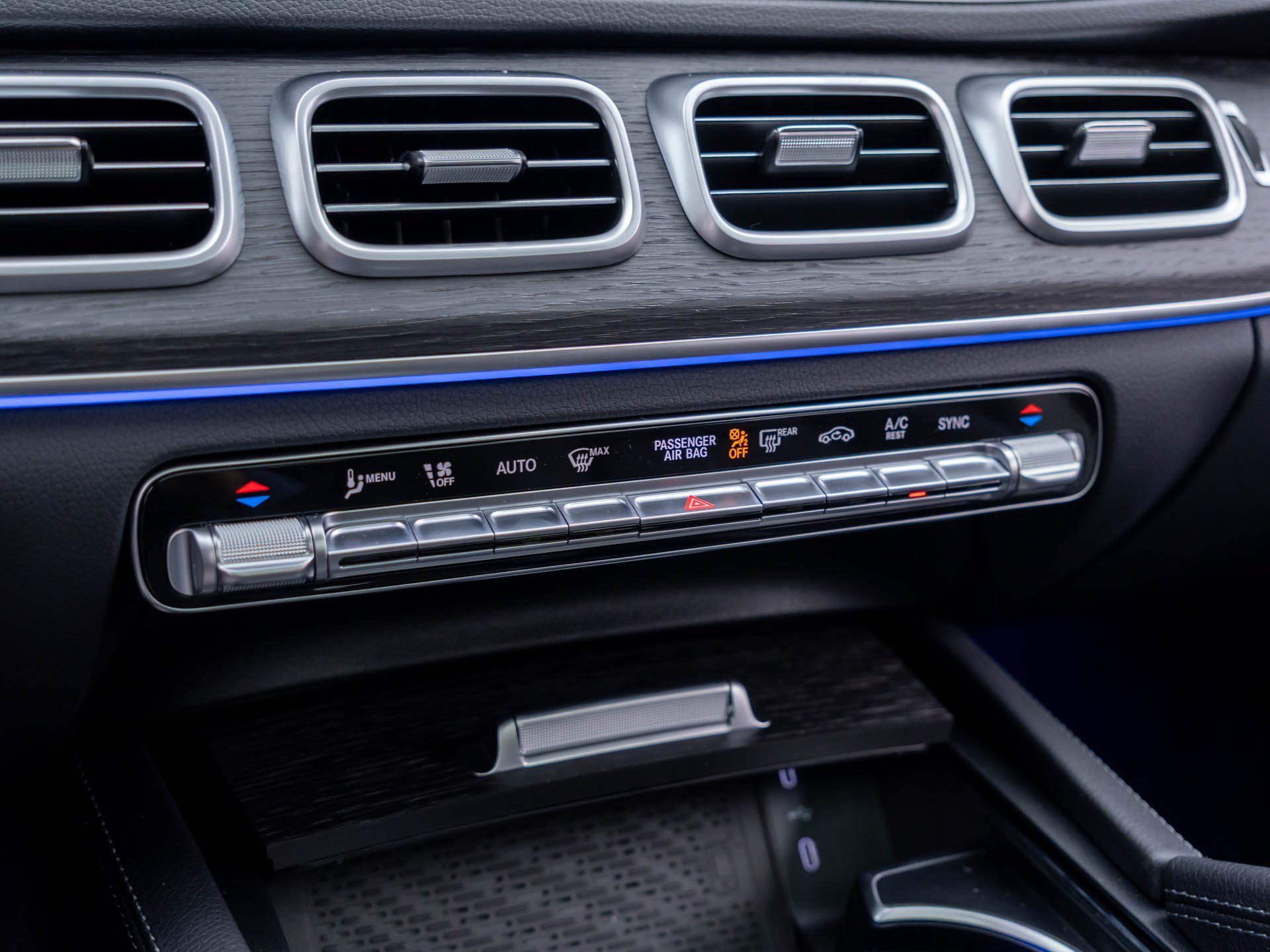 New 2026 Black Mercedes-Benz GLE 350 image 69