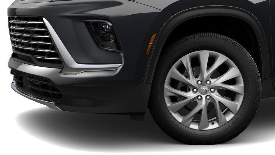 2026 Buick Enclave Preferred - Photo 57
