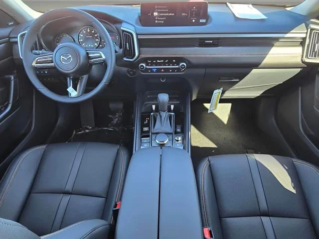 2026 Mazda CX-50 Premium - Photo 25