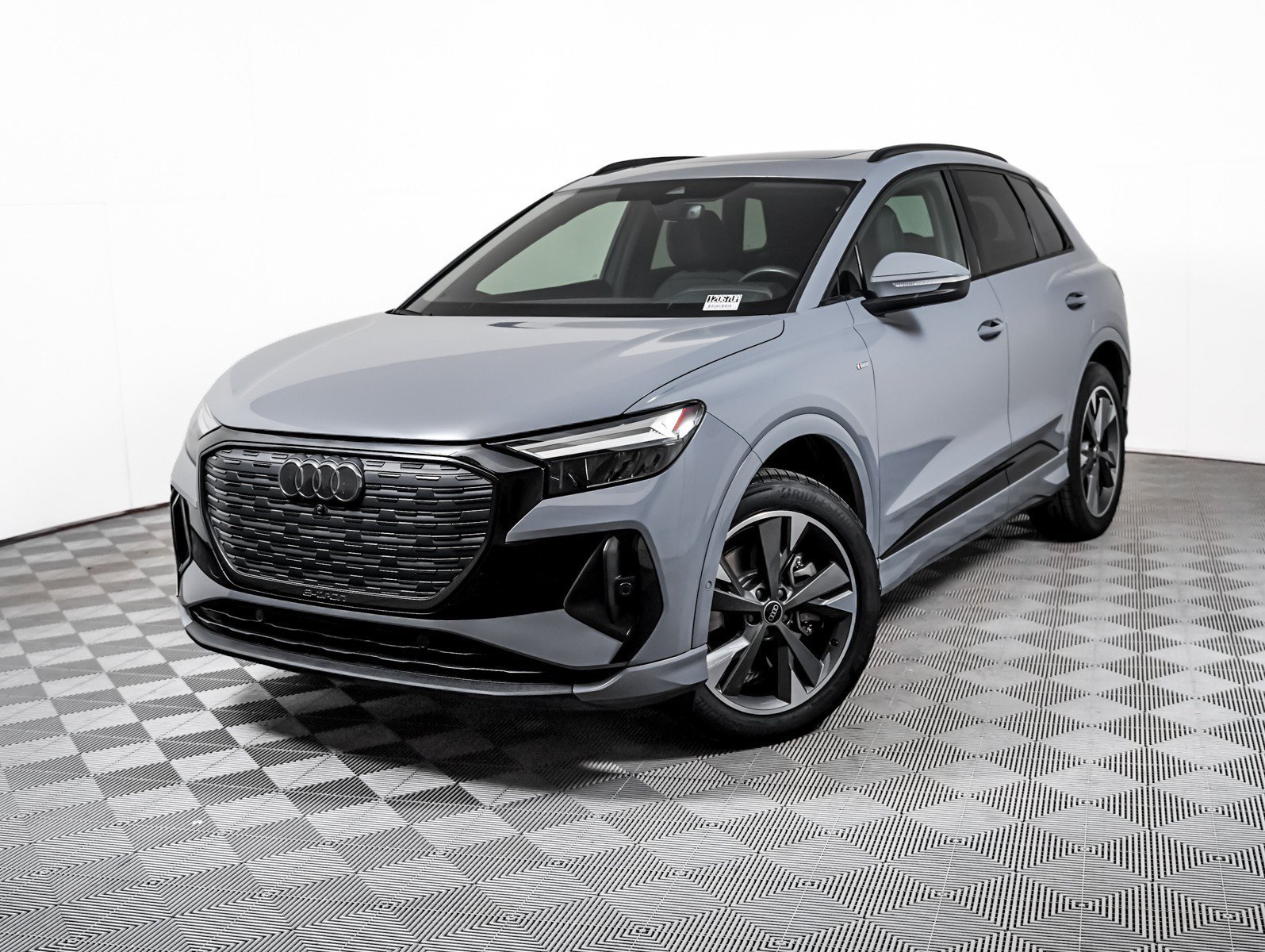 2023 Audi Q4 e-tron