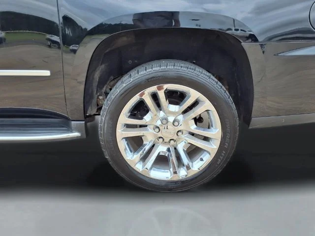 Used 2018 Black GMC SLT image 25
