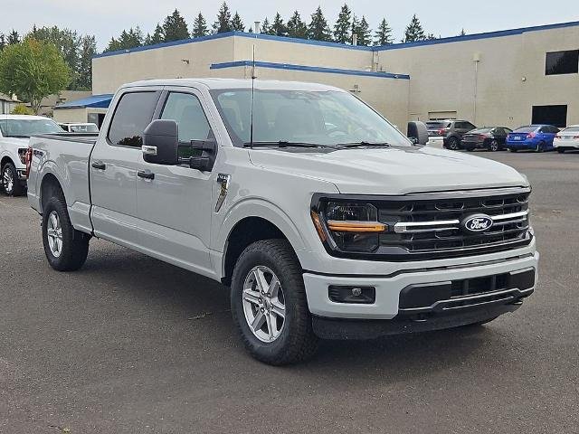 New 2026 Avalanche Ford XLT image 7