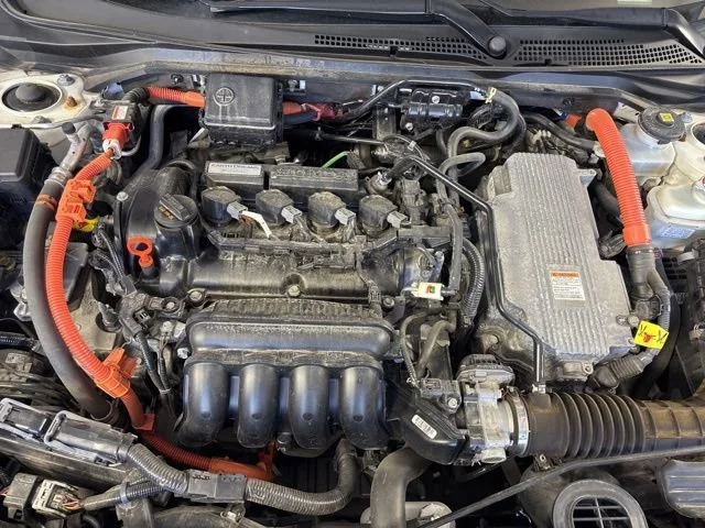 Used 2019 White Honda Touring image 26