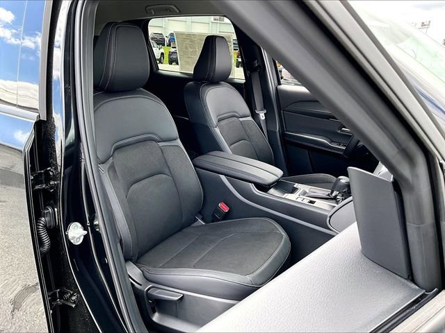 2026 Mazda CX-5 — photo 28