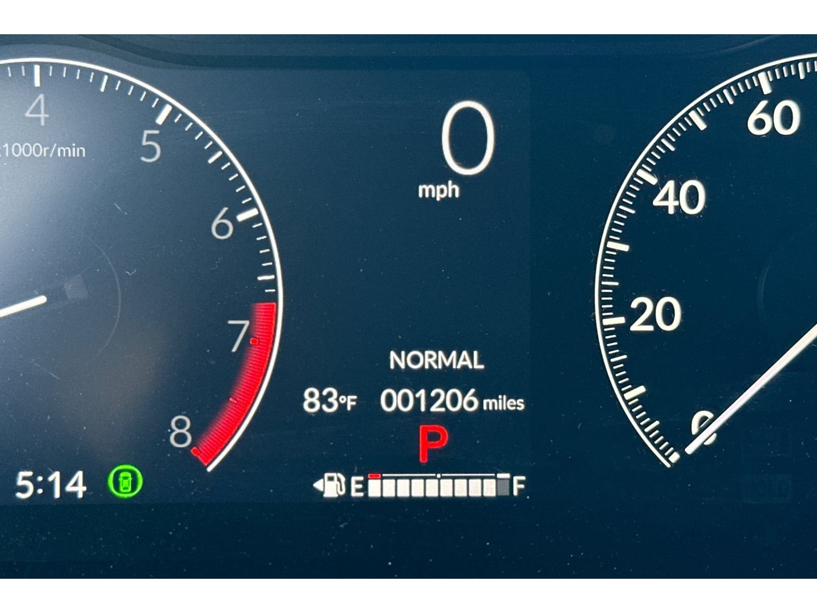 Certified Used 2027 Modern Steel Metallic Honda LX image 42