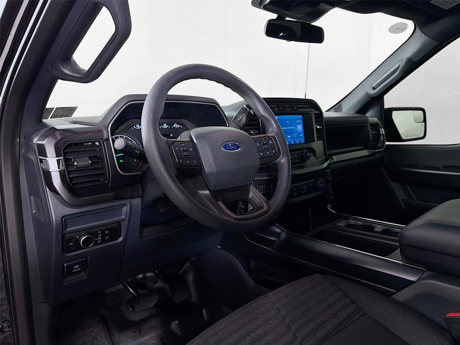 Used 2023 Agate Black Ford XL image 9