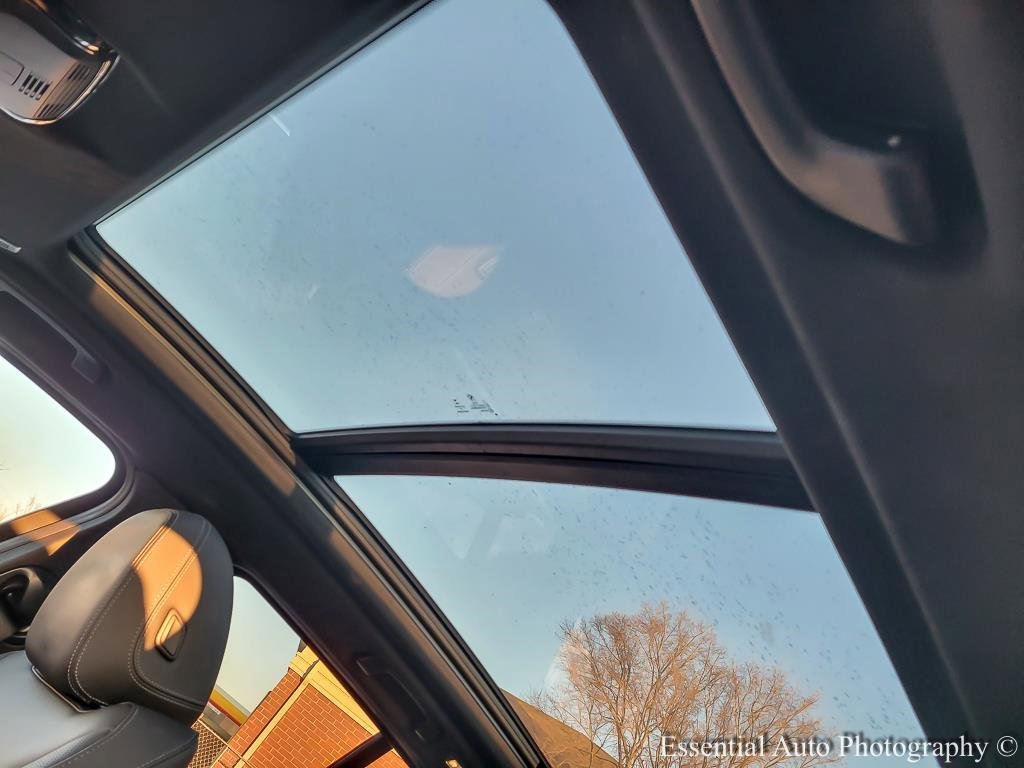 2023 BMW X3 - Image 10