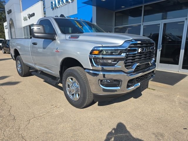 2026 RAM Ram 2500 Pickup Tradesman