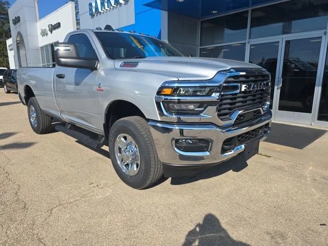 2026 RAM Ram 2500 Pickup