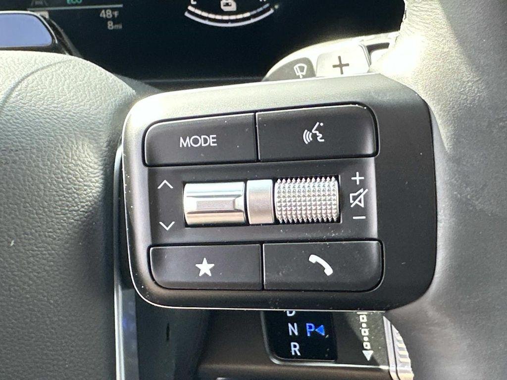 New 2026 Silver Hyundai SEL image 26