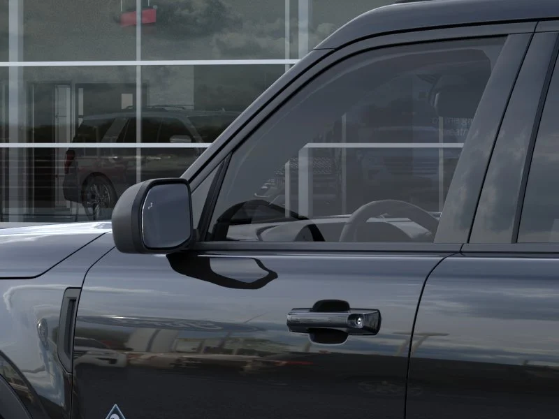 2025 Ford Bronco Sport Outer Banks - Photo 44