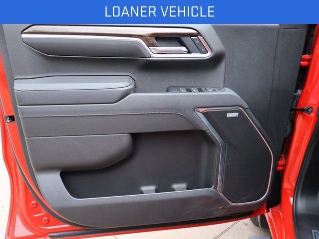 New 2026 Cardinal Red GMC Elevation image 45