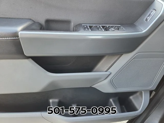2022 Ford F-150 XLT - Photo 31