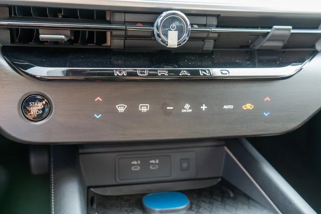 New 2026 Blue Nissan SL image 23