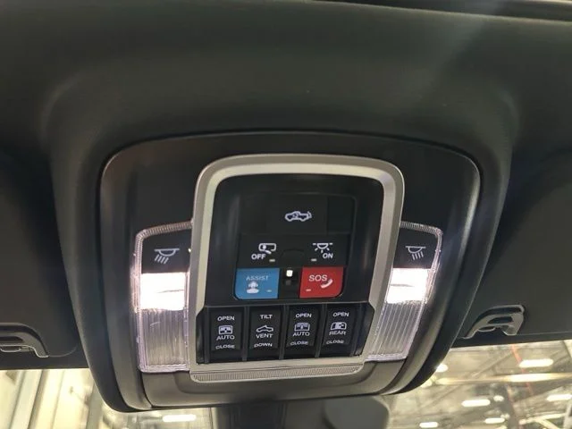 New 2026 Gray Ram Laramie image 40