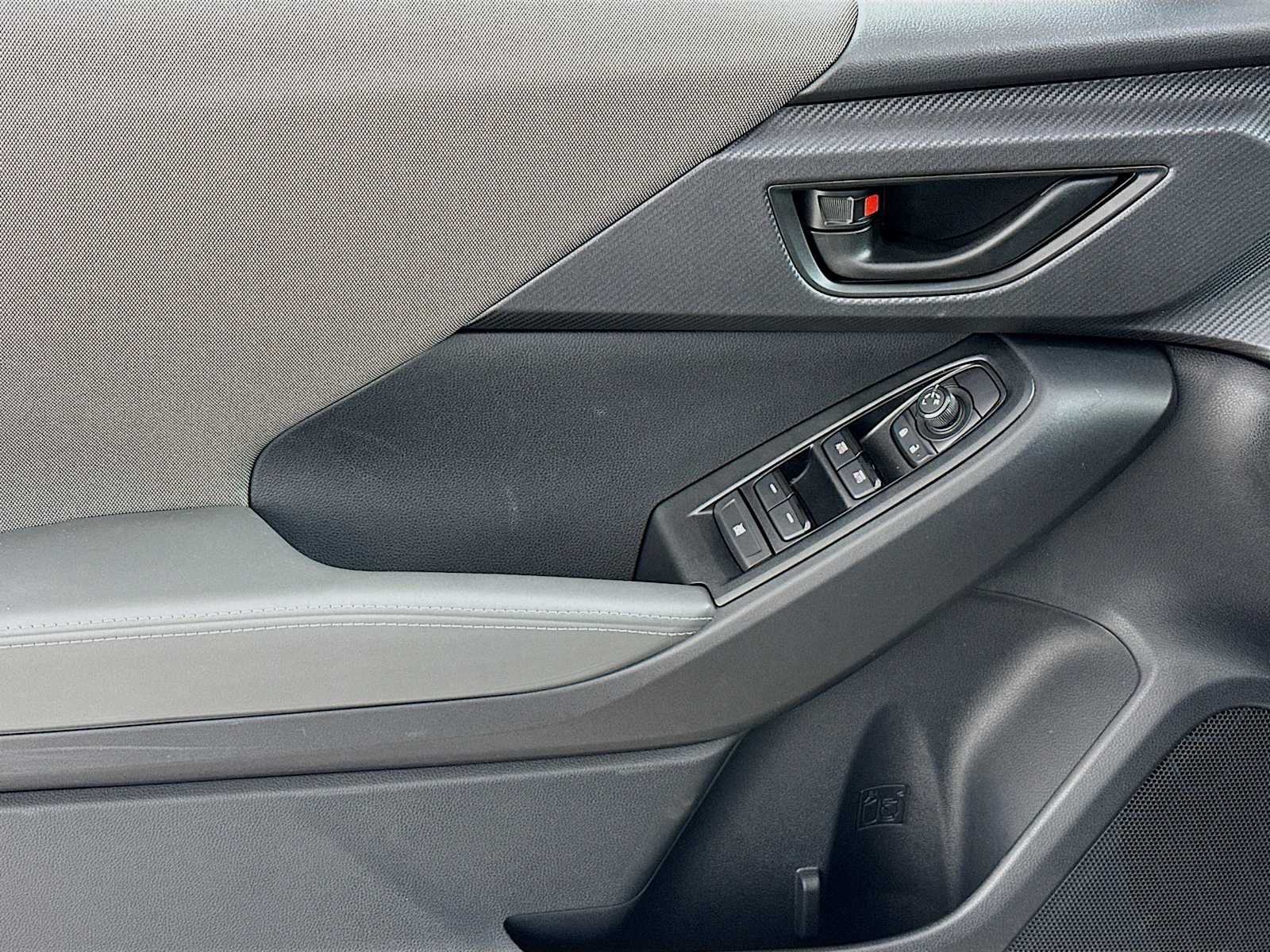 2026 Subaru Crosstrek Premium - Photo 16