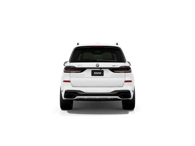 New 2027 Special Order Color BMW xDrive40i image 5