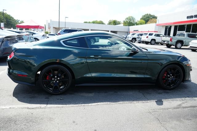 Used 2019 Green Ford Bullitt image 9