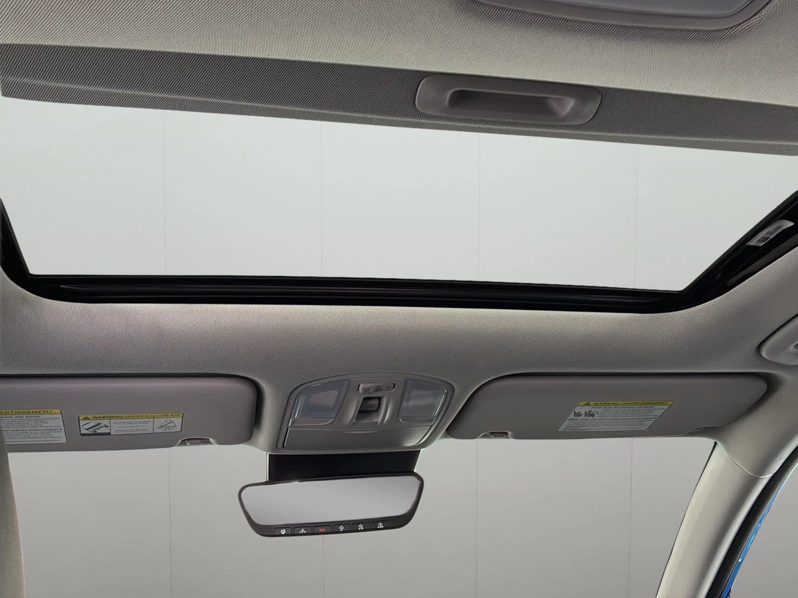 Used 2020 Surf Blue Hyundai Ultimate image 13