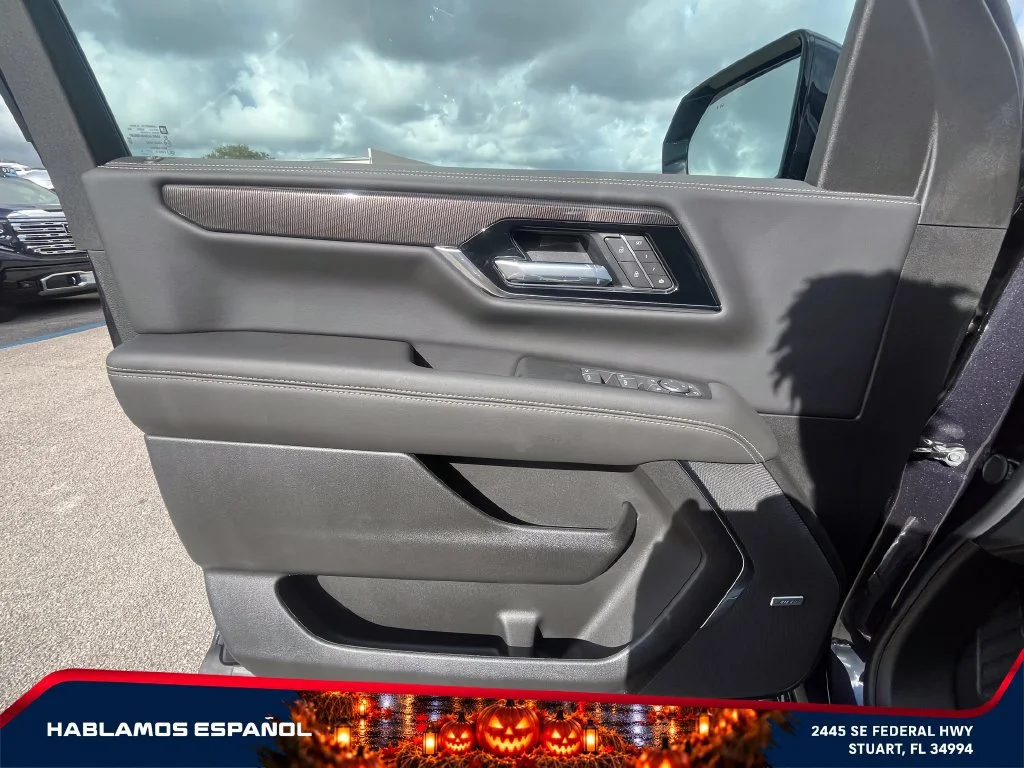 New 2026 Titanium Rush Metallic GMC Elevation image 24