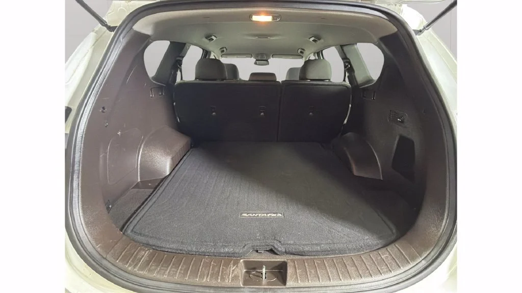 Used 2019  Hyundai SEL image 30