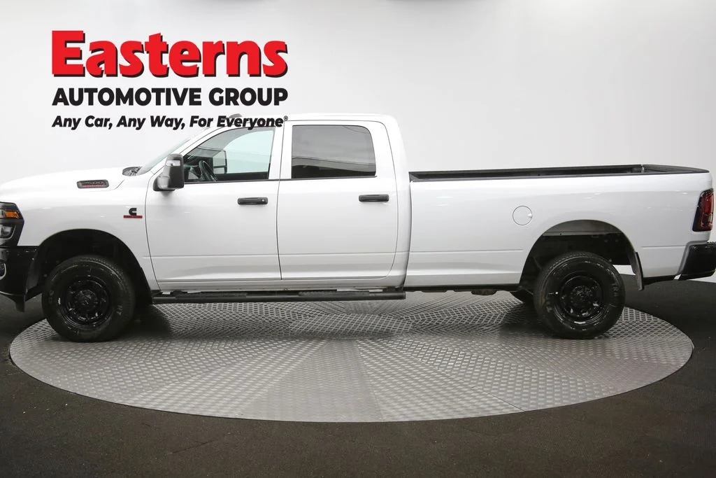 Used 2025 White Ram Tradesman image 60