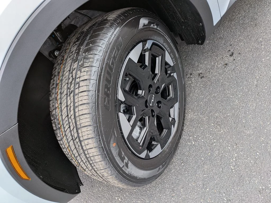 2026 Kia Sorento S - Photo 8