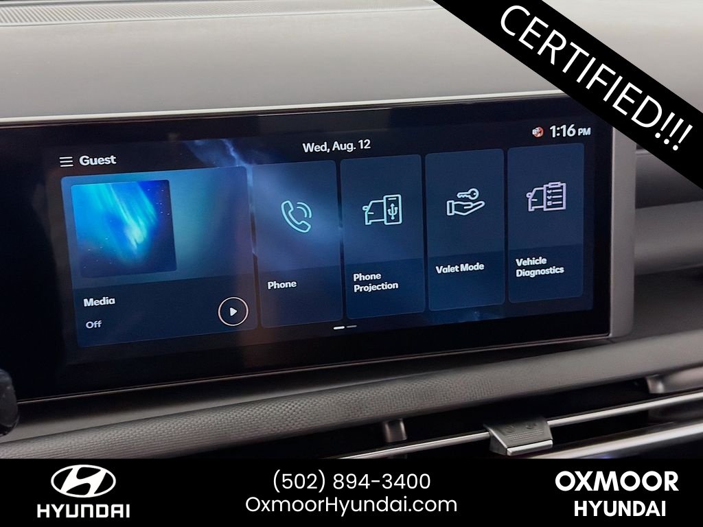 2026 Hyundai Santa Cruz SEL - Photo 14