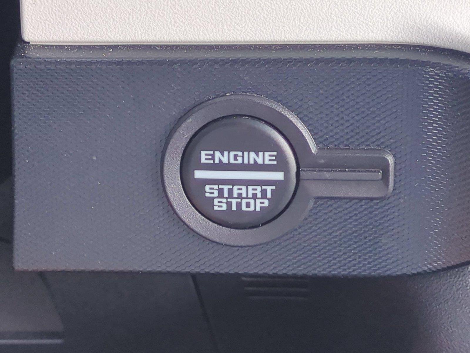 Used 2024 Shadow Black Ford Heritage Edition image 30