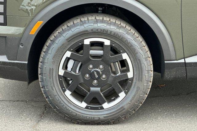2026 Hyundai Palisade XRT Pro - Photo 27