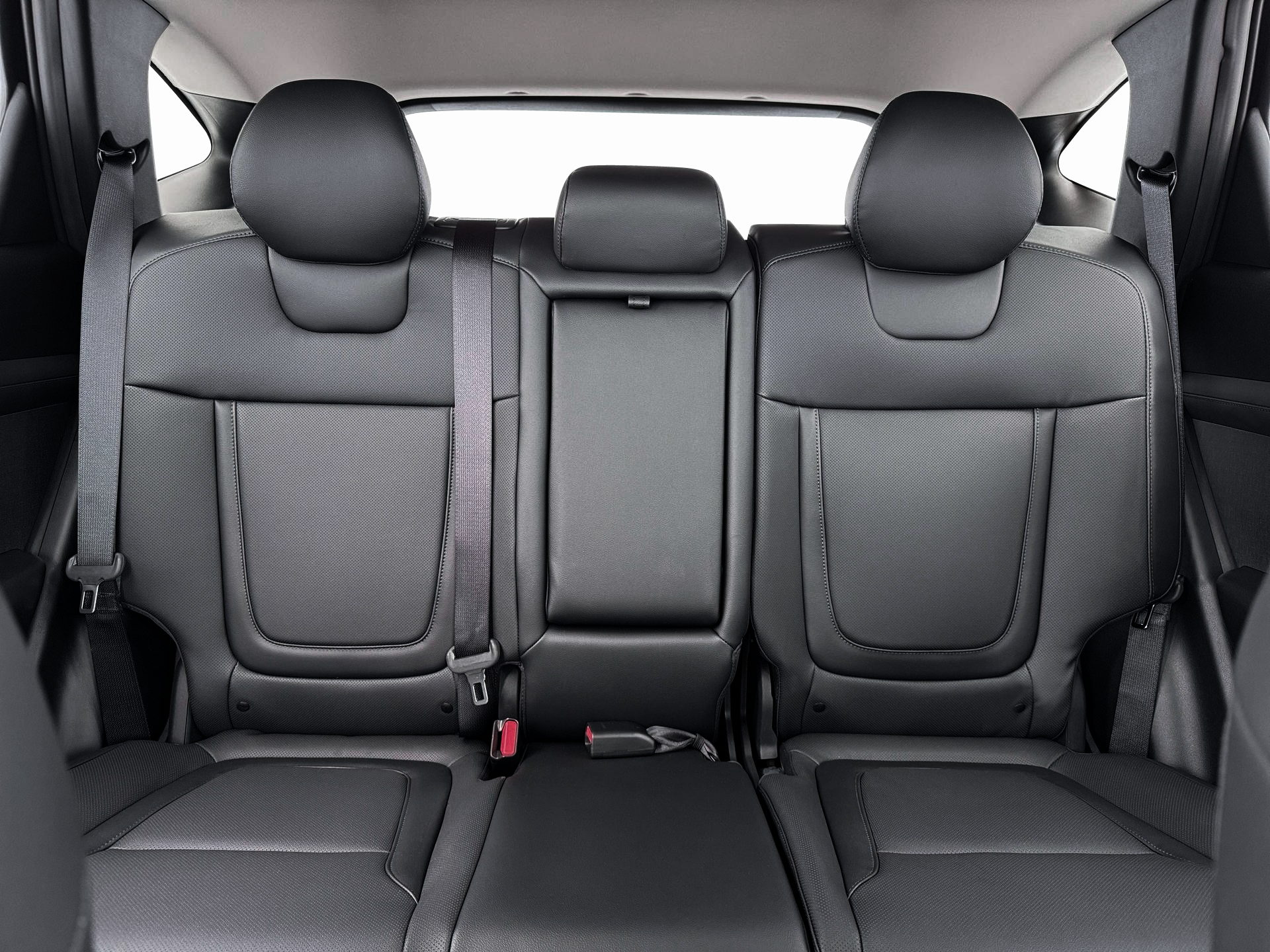 New 2026 Ecotronic Gray Hyundai SEL Premium FWD image 16