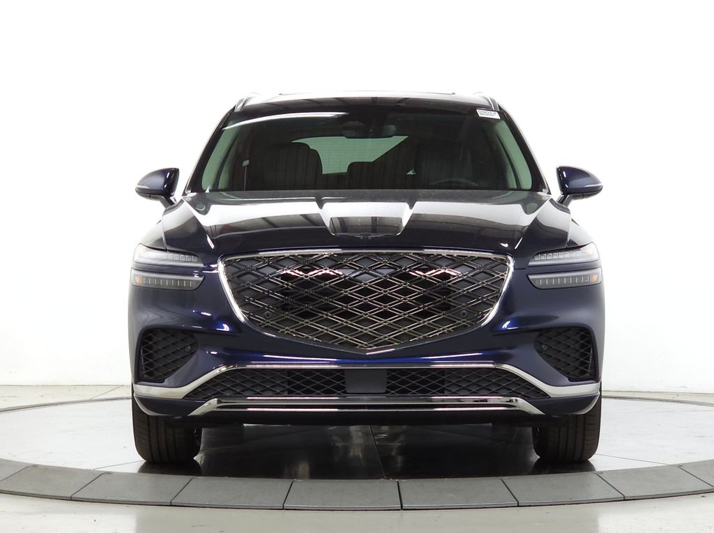 New 2026 Blue Genesis 2.5T SELECT image 2