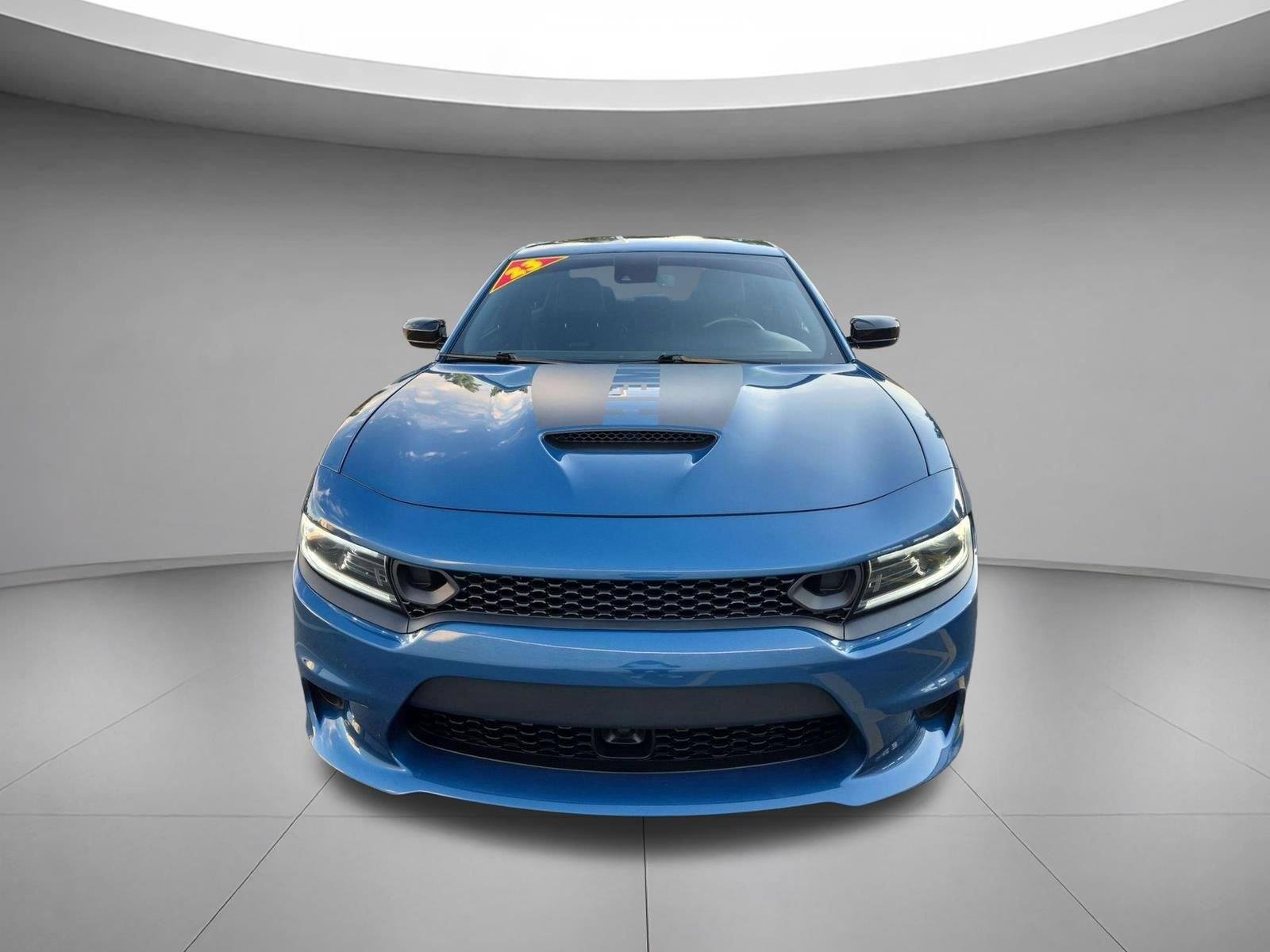 Used 2023 Frostbite Dodge R/T image 8