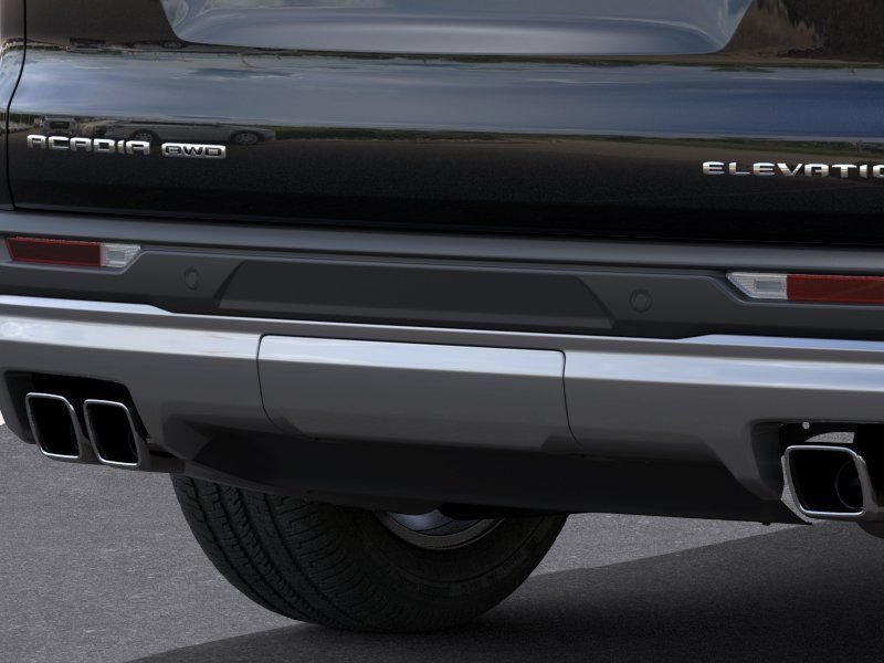 2027 GMC Acadia Elevation - Photo 14