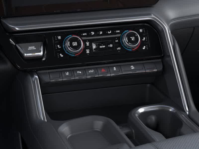 2026 GMC Sierra 2500HD Denali - Photo 23