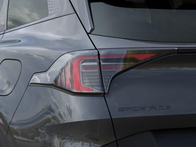 New 2027 KDG/GRAVITY GRA Kia EX image 11