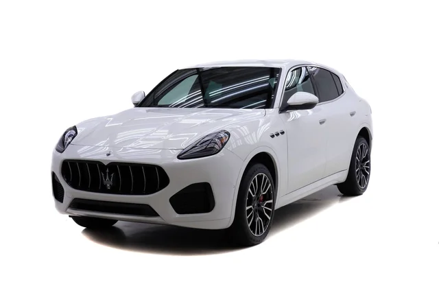 2025 Maserati Grecale Base