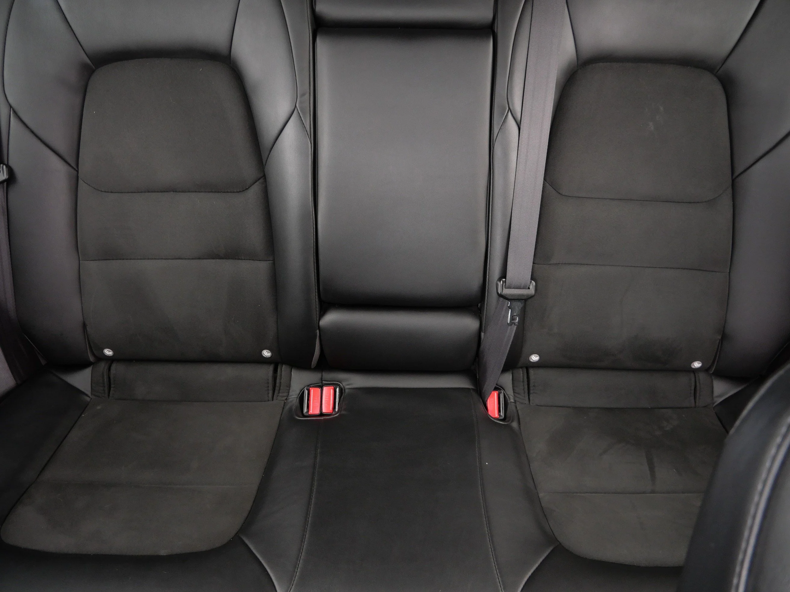 Used 2019 Jet Black Mica Mazda Touring image 13