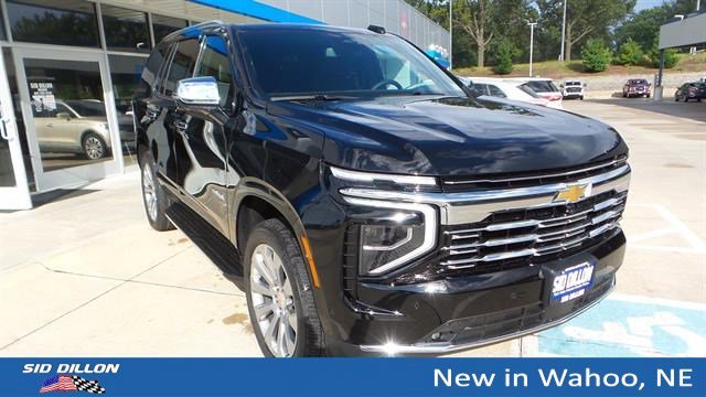 2025 Chevrolet Tahoe Premier - Photo 7