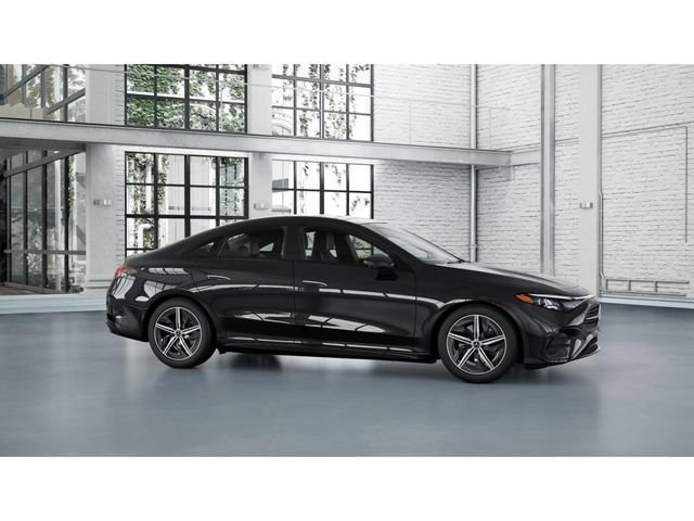New 2027 Night Black Mercedes-Benz CLA 220 image 56