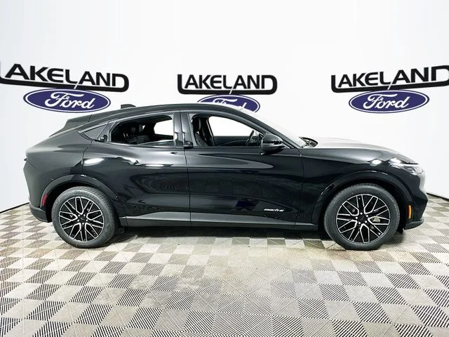 New 2026 Ford Mustang Mach-E Premium