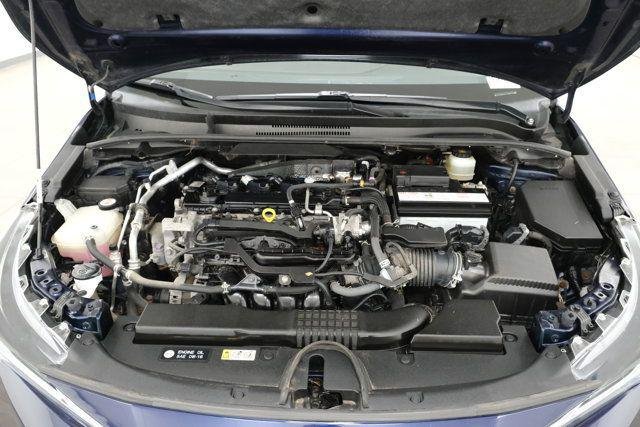 Certified Used 2020 BLUEPRINT Toyota  image 42