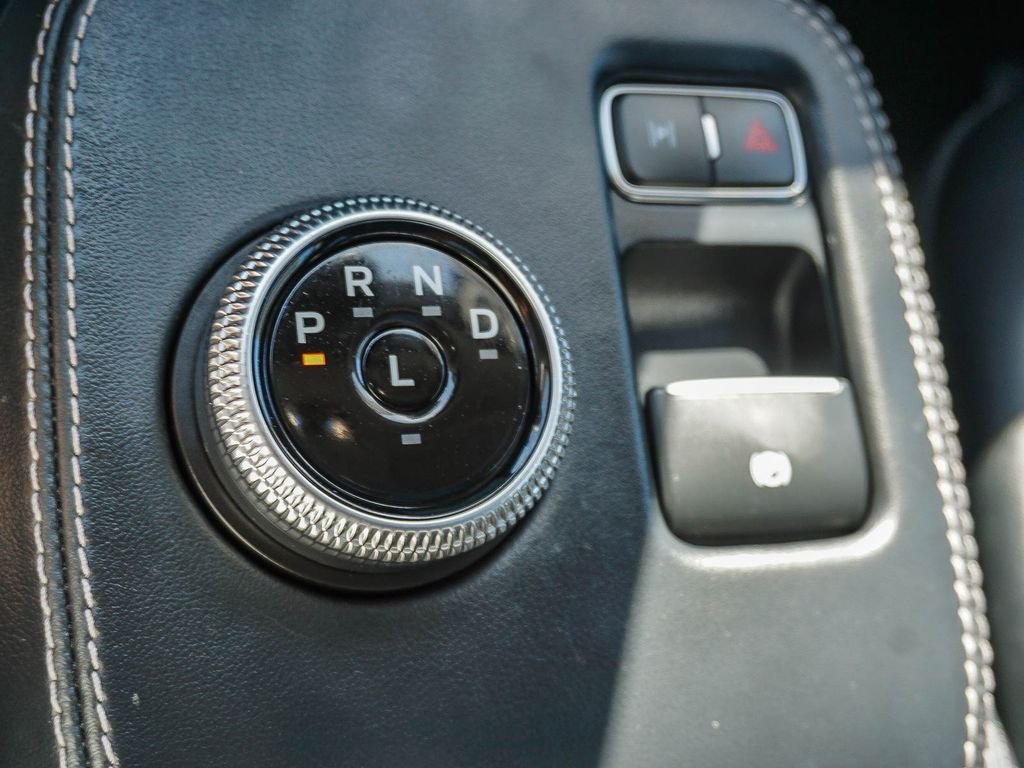 Used 2023 Gray Ford Premium image 23