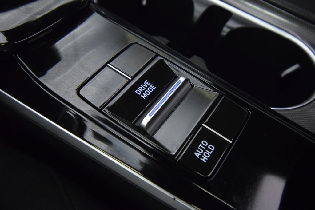 Used 2023 Onyx Black Hyundai SEL image 36