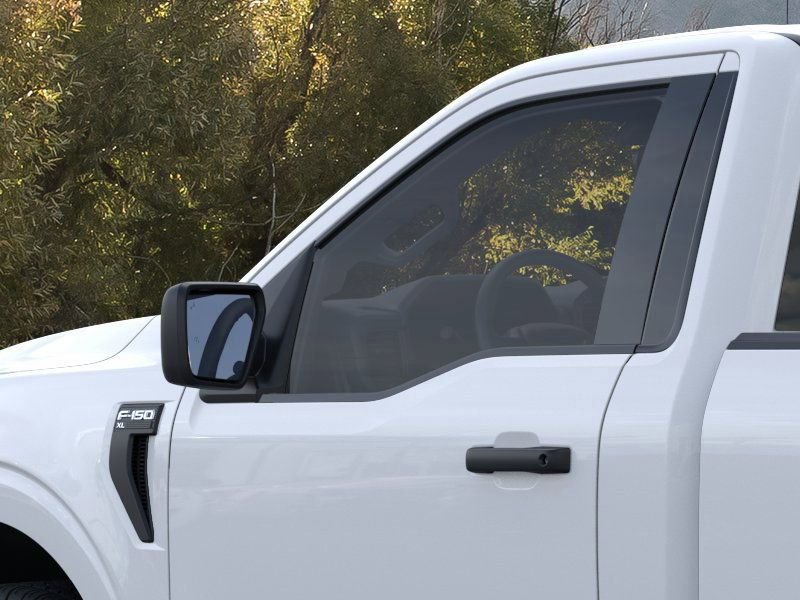 Used 2026 Oxford White Ford XL image 20