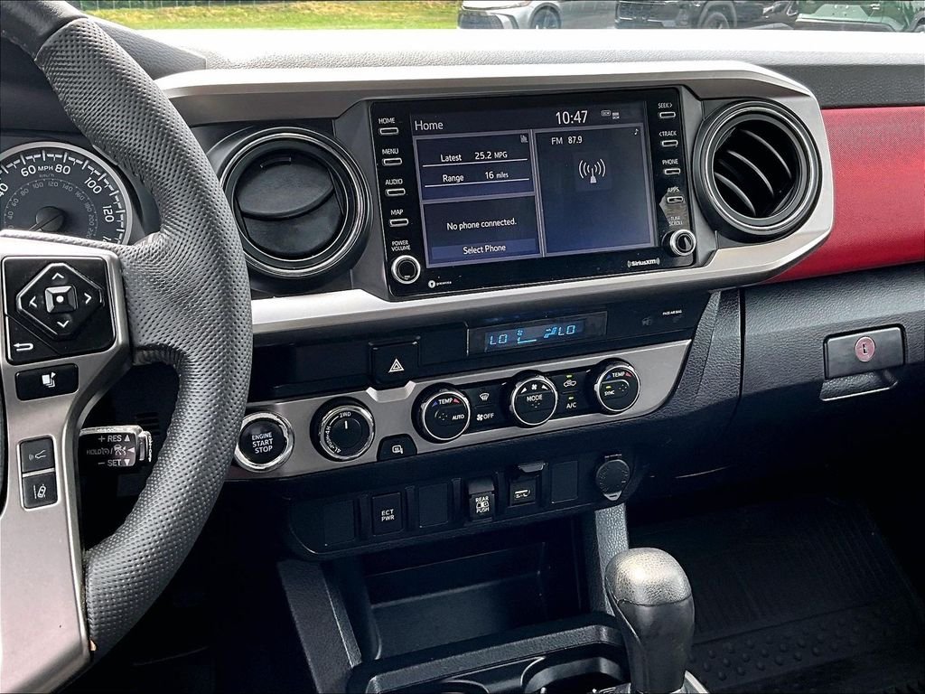 Used 2023 Silver Toyota SR5 image 18